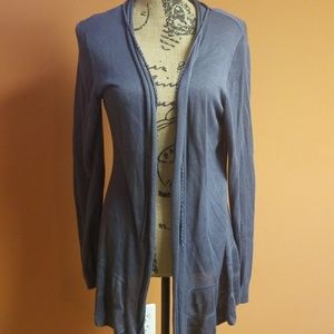 Lovestitch blue sweater